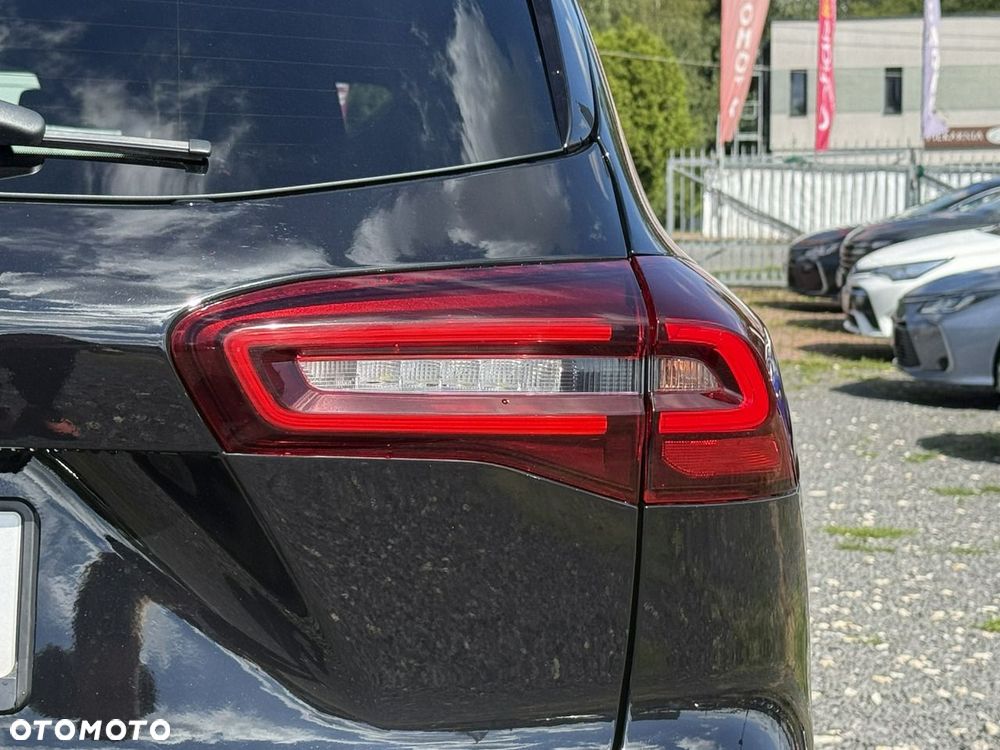 Ford Focus 1.5 EcoBlue STart-Stopp-System ST-LINE X - 8