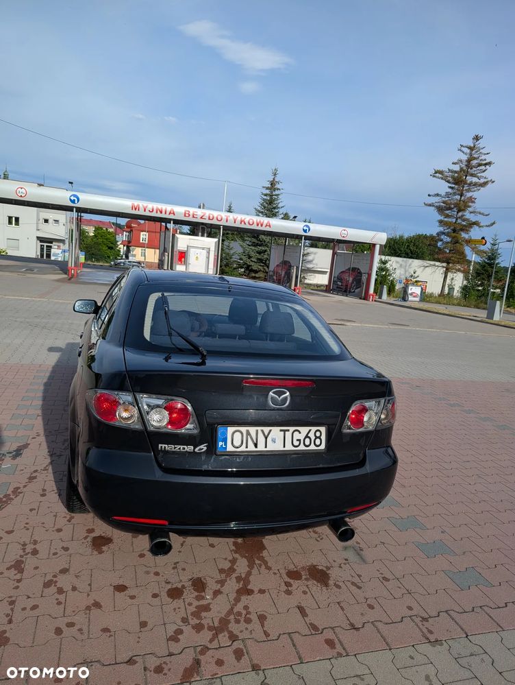 Mazda 6 - 3