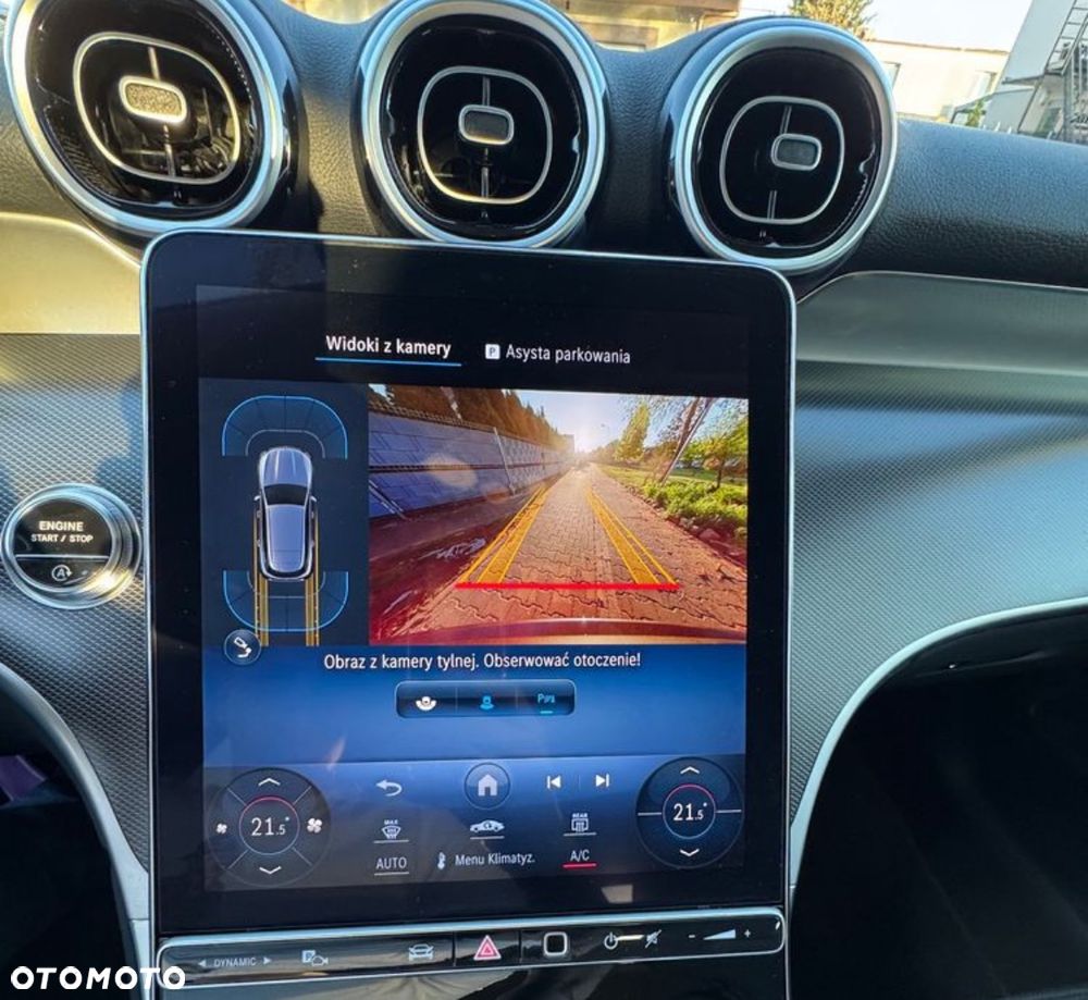 Mercedes-Benz GLC 220 d 4Matic 9G-TRONIC - 13