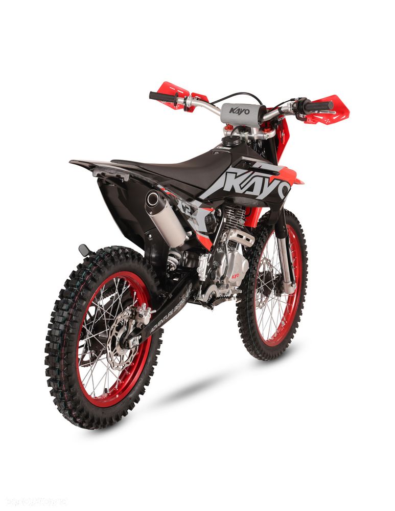 KAYO K2 - 4