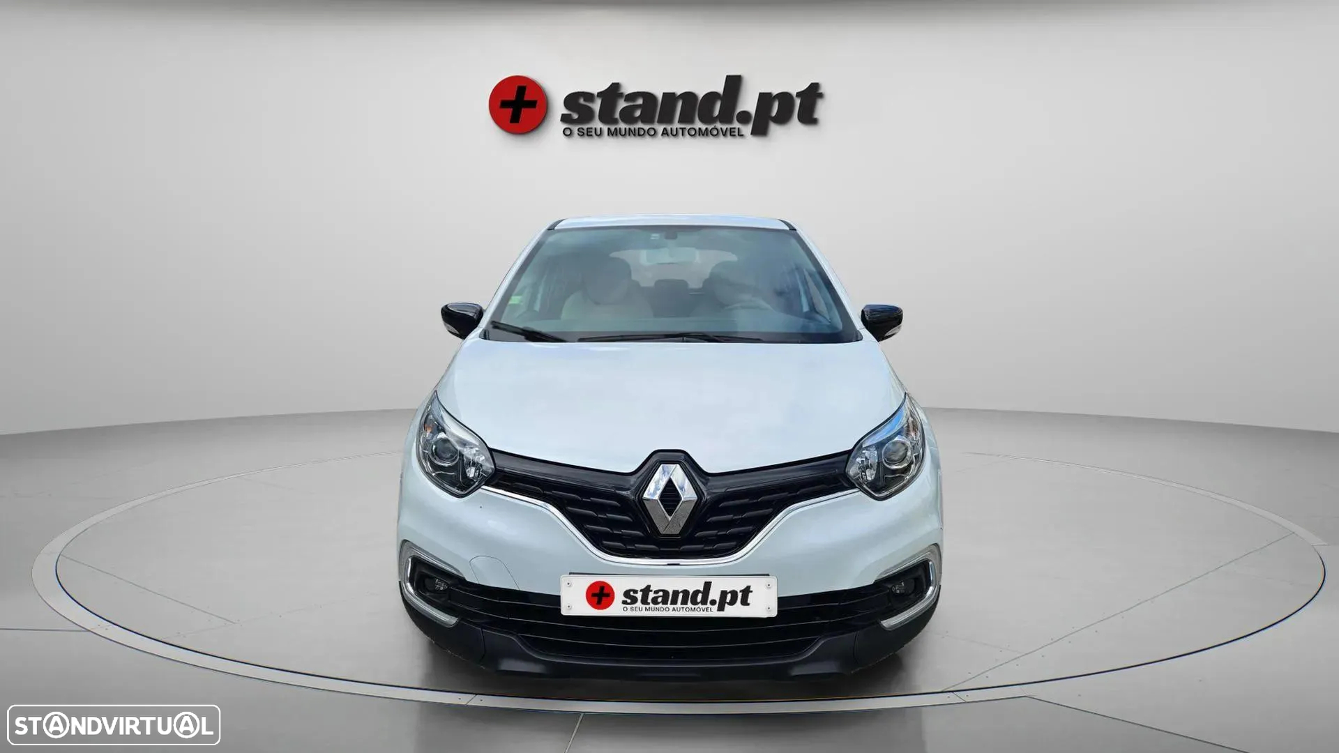 Renault Captur 0.9 TCE Exclusive - 2