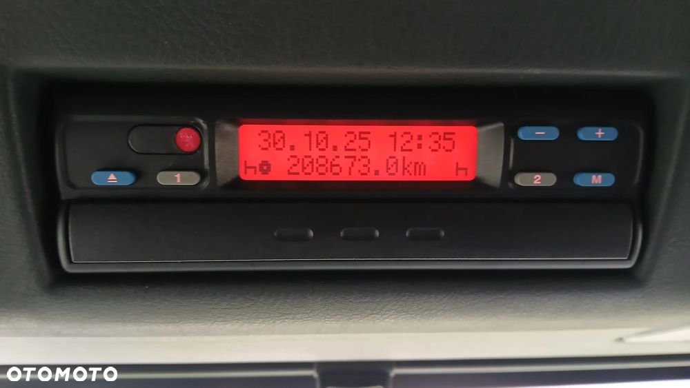 MAN TGA 18.350 - 13