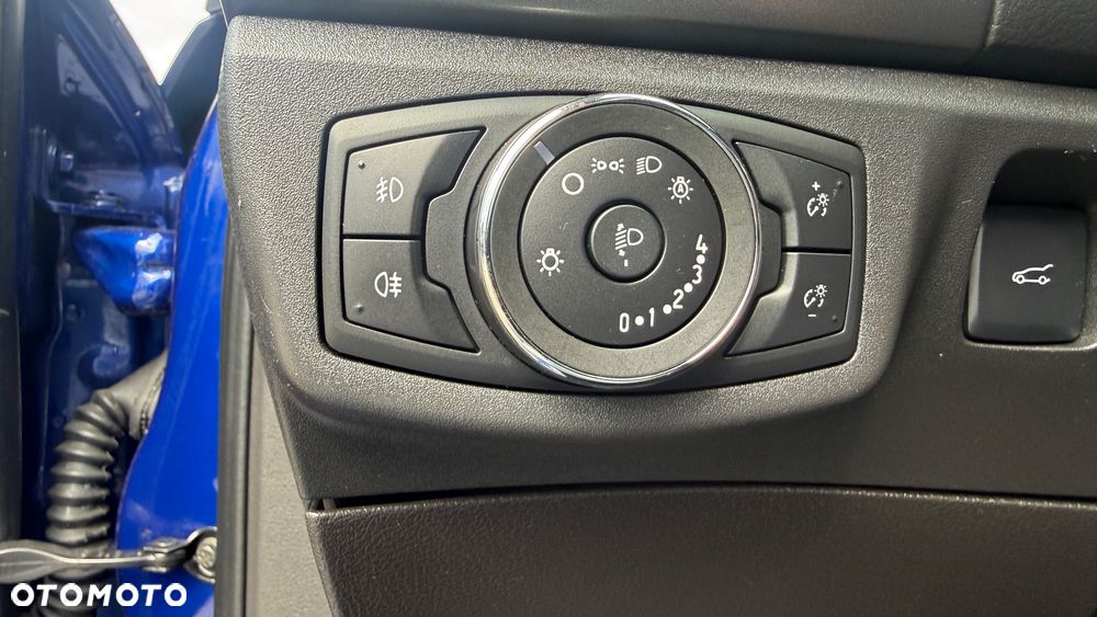 Ford Mondeo 2.0 TDCi STart-Stopp Titanium - 27