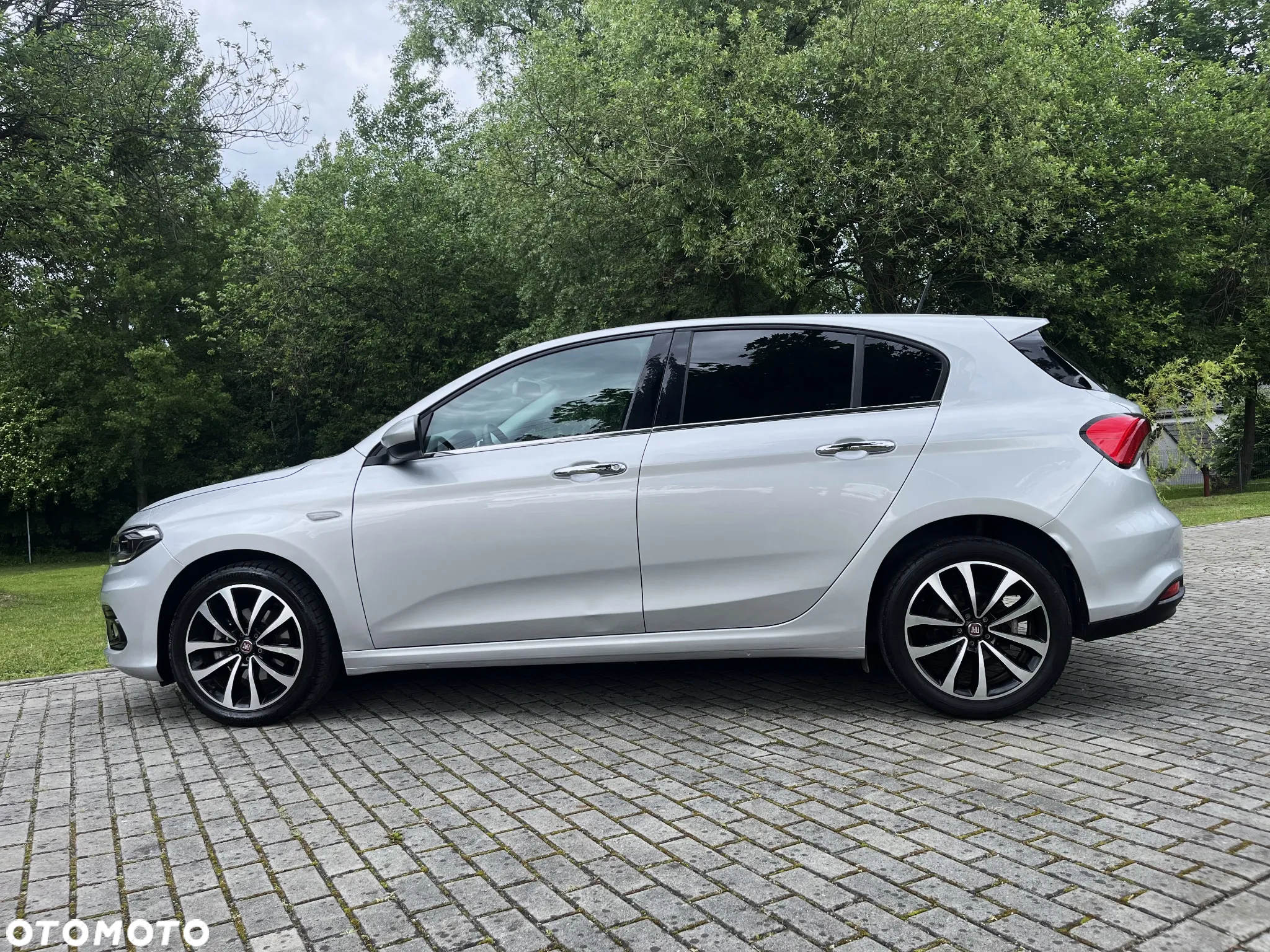 Fiat Tipo 1.6 E-torQ Lounge - 6