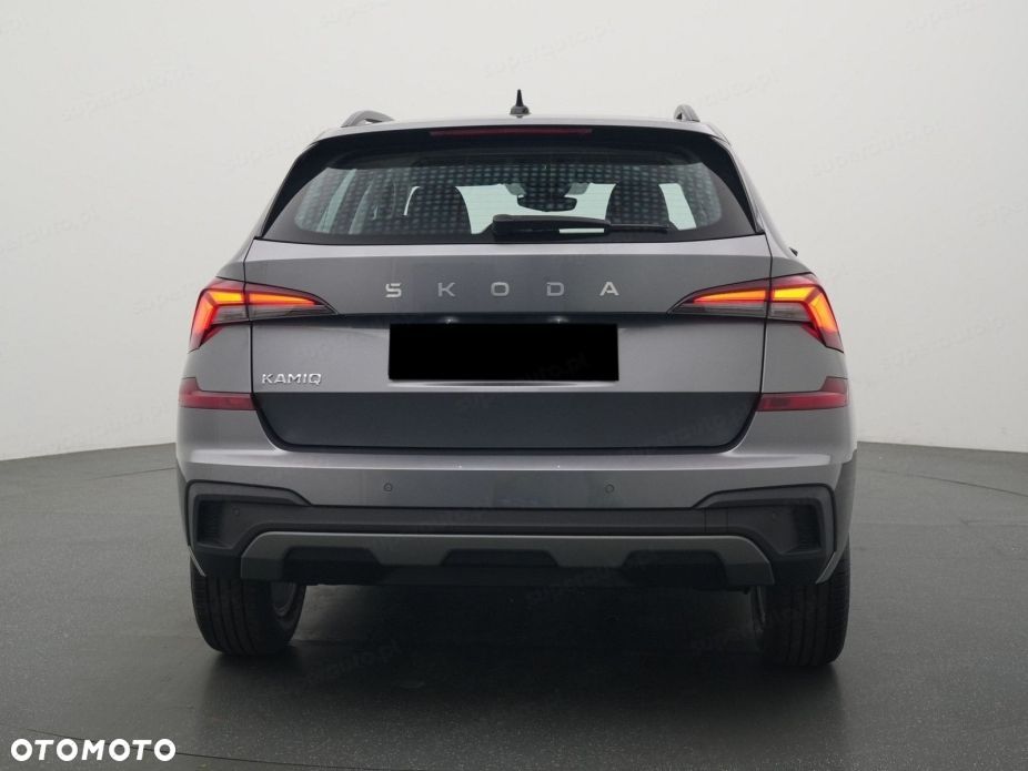Skoda Kamiq 1.5 TSI Drive DSG - 5