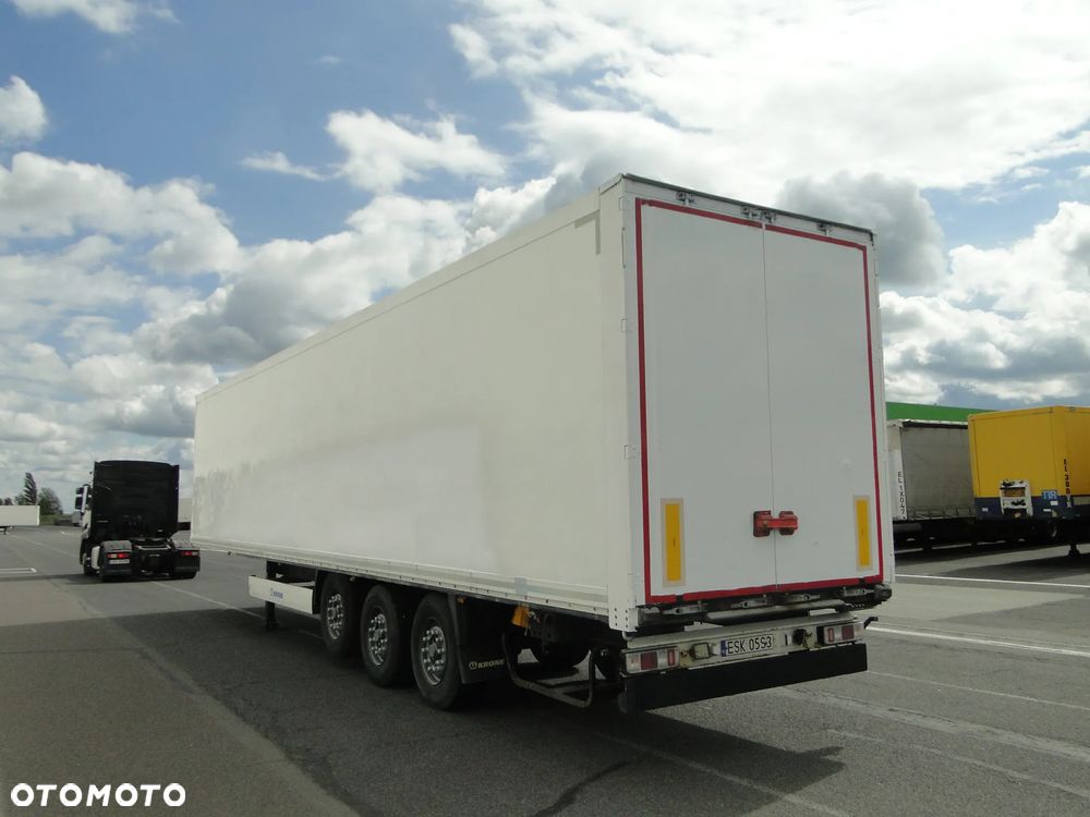 Krone izoterma sdk - 6