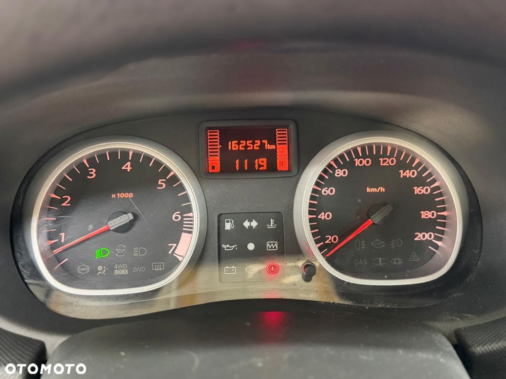 Dacia Duster 1.6 - 17