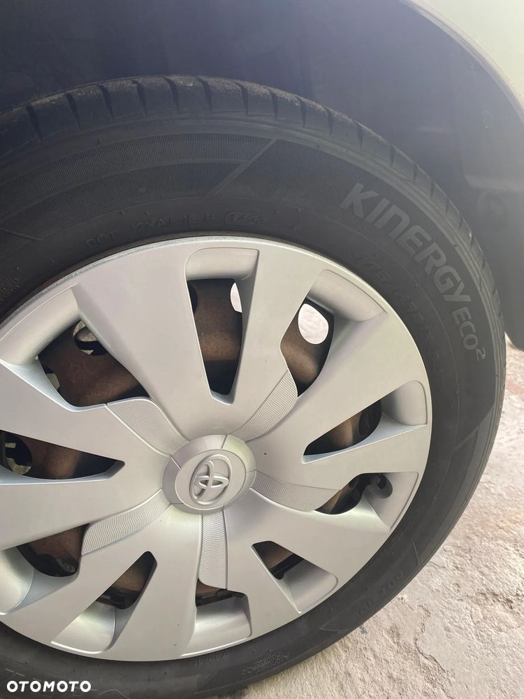 Toyota Yaris 1.0 Active - 18