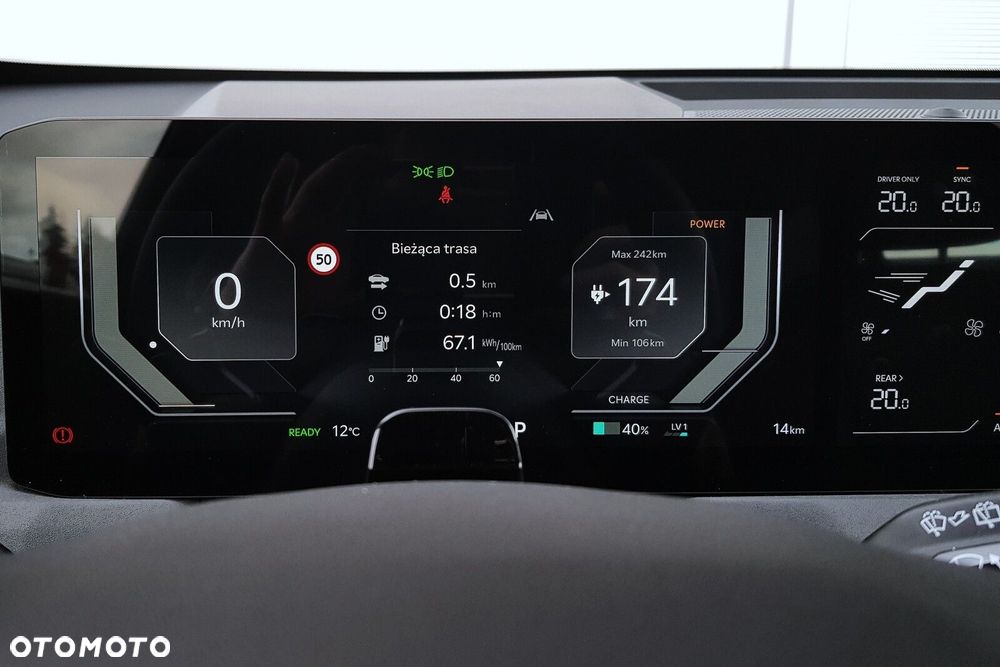 Kia EV5 81.4kWh Earth - 25