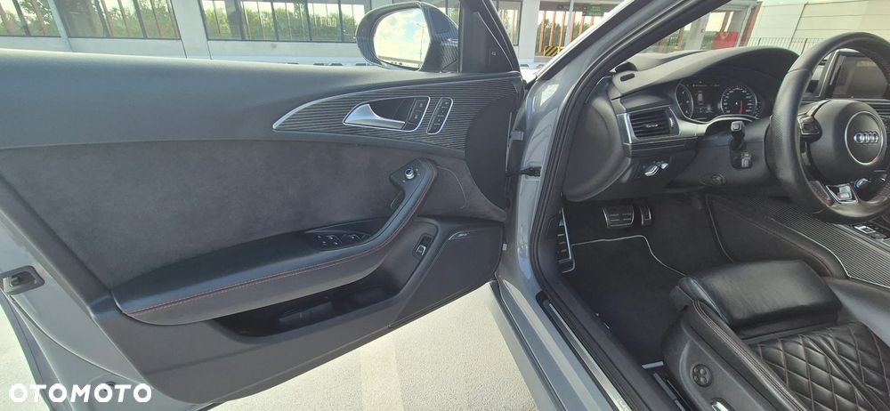 Audi A6 Avant 3.0 TDI competition quattro tiptronic - 12