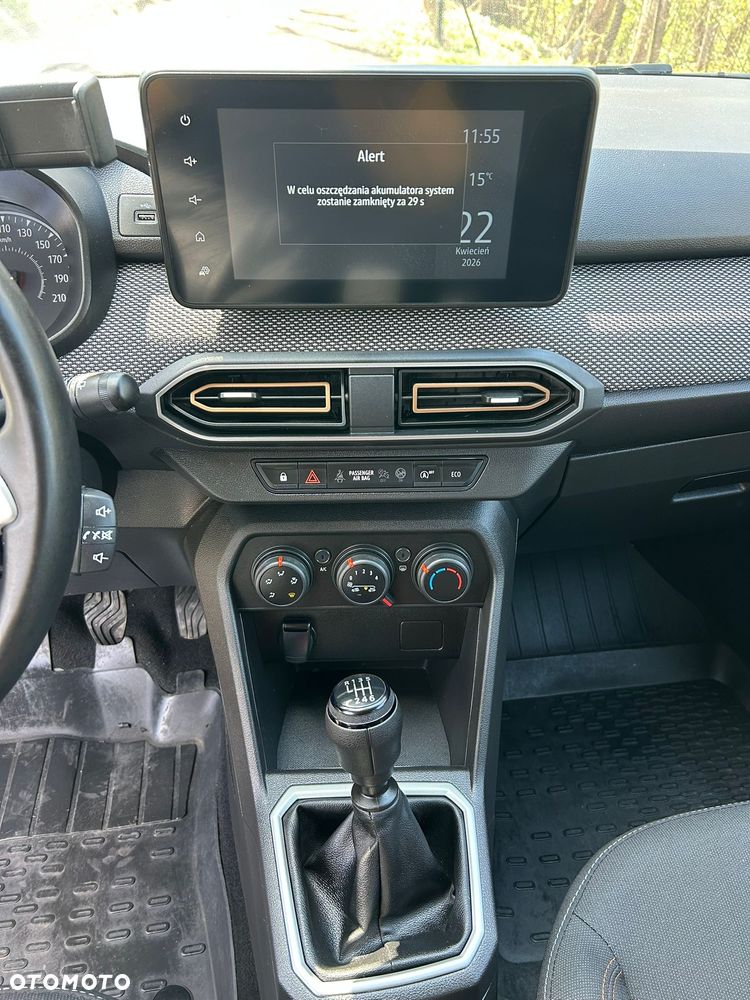 Dacia Sandero Stepway TCe 90 Expression - 18