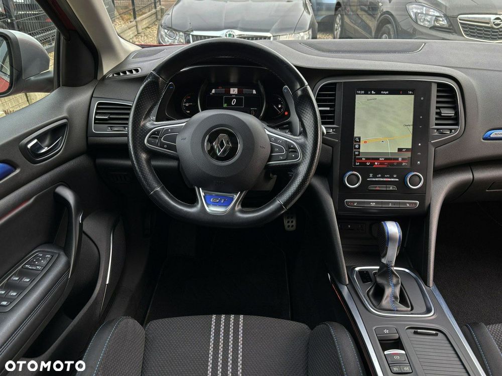 Renault Megane ENERGY dCi 165 EDC GT - 32