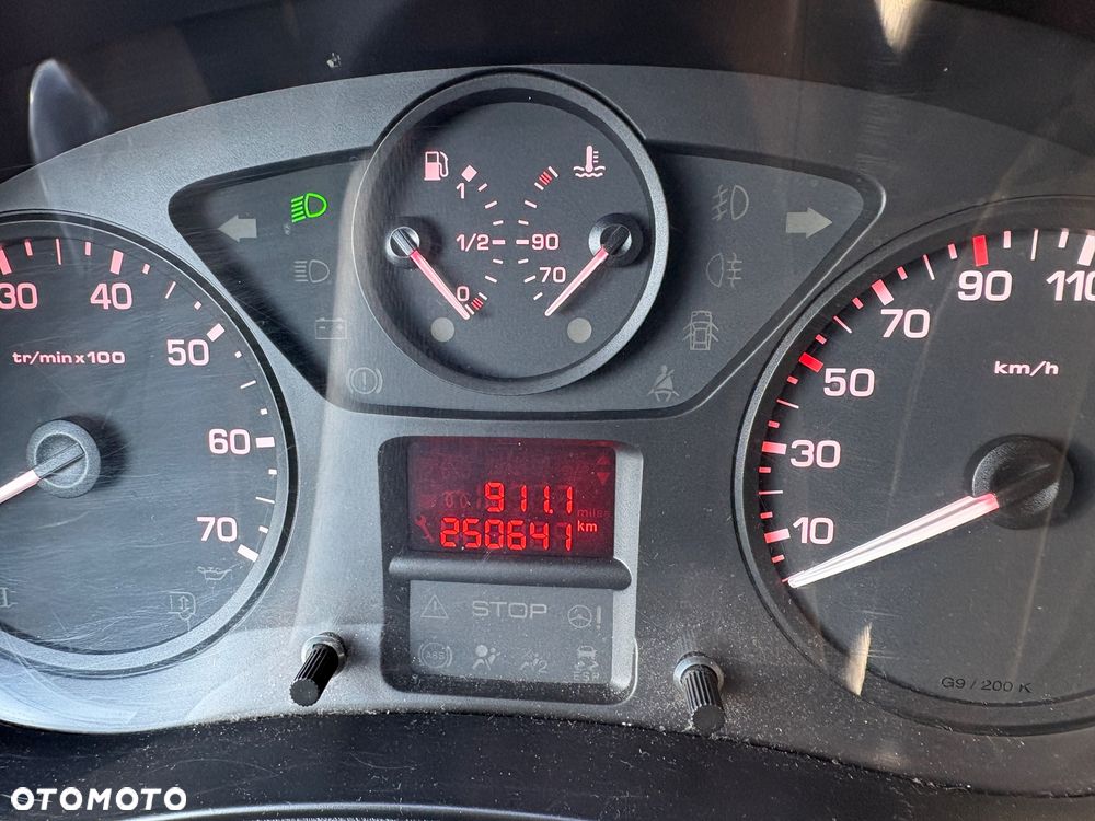 Citroën Berlingo - 7