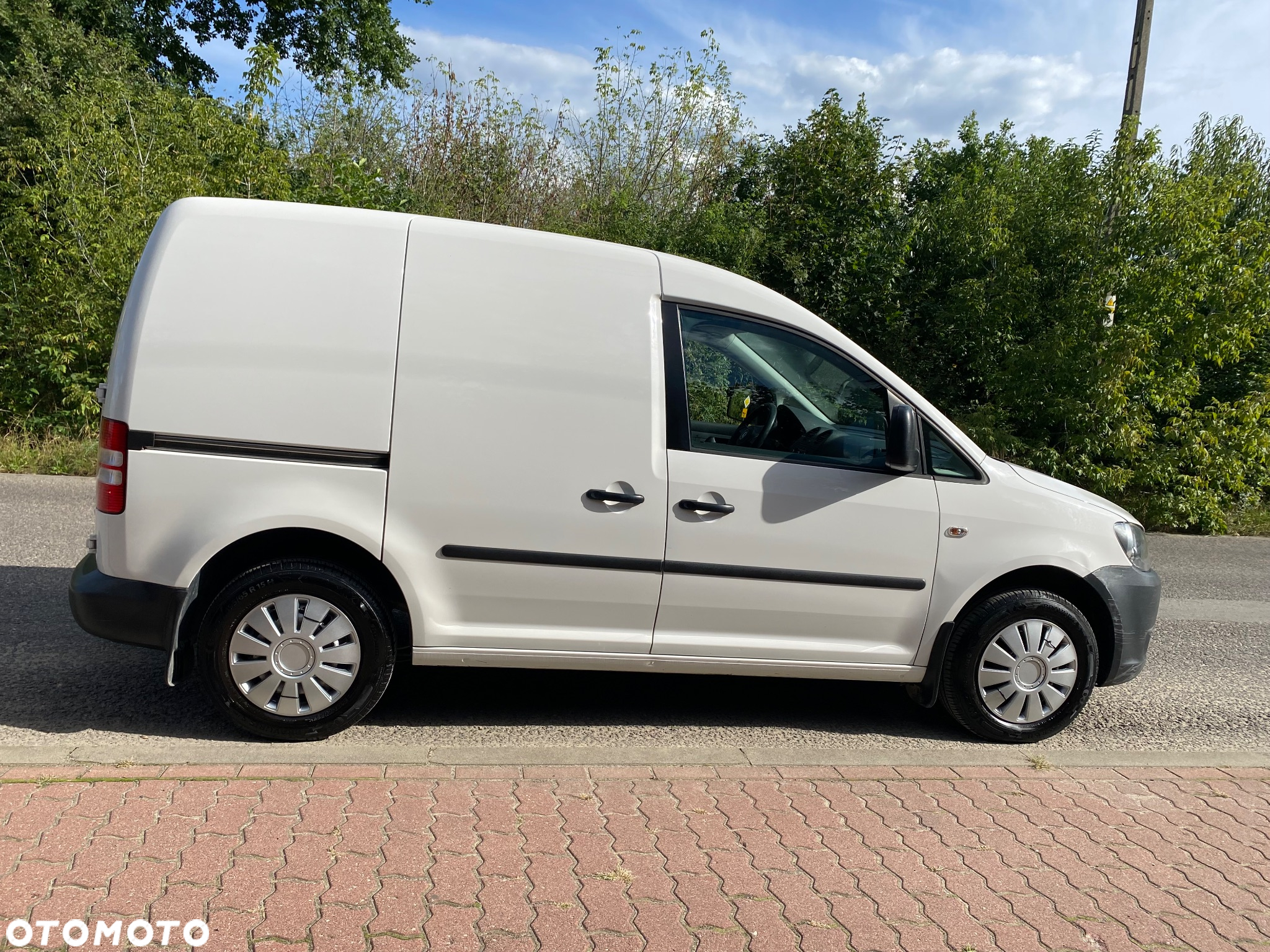 Volkswagen Caddy 1.6 TDI - 7