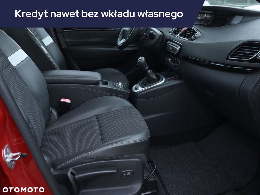 Renault Scenic - 11