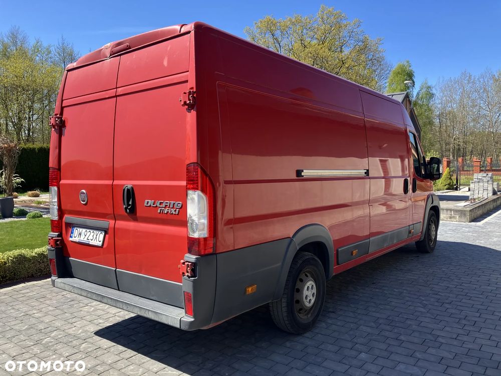 Fiat Ducato - 4