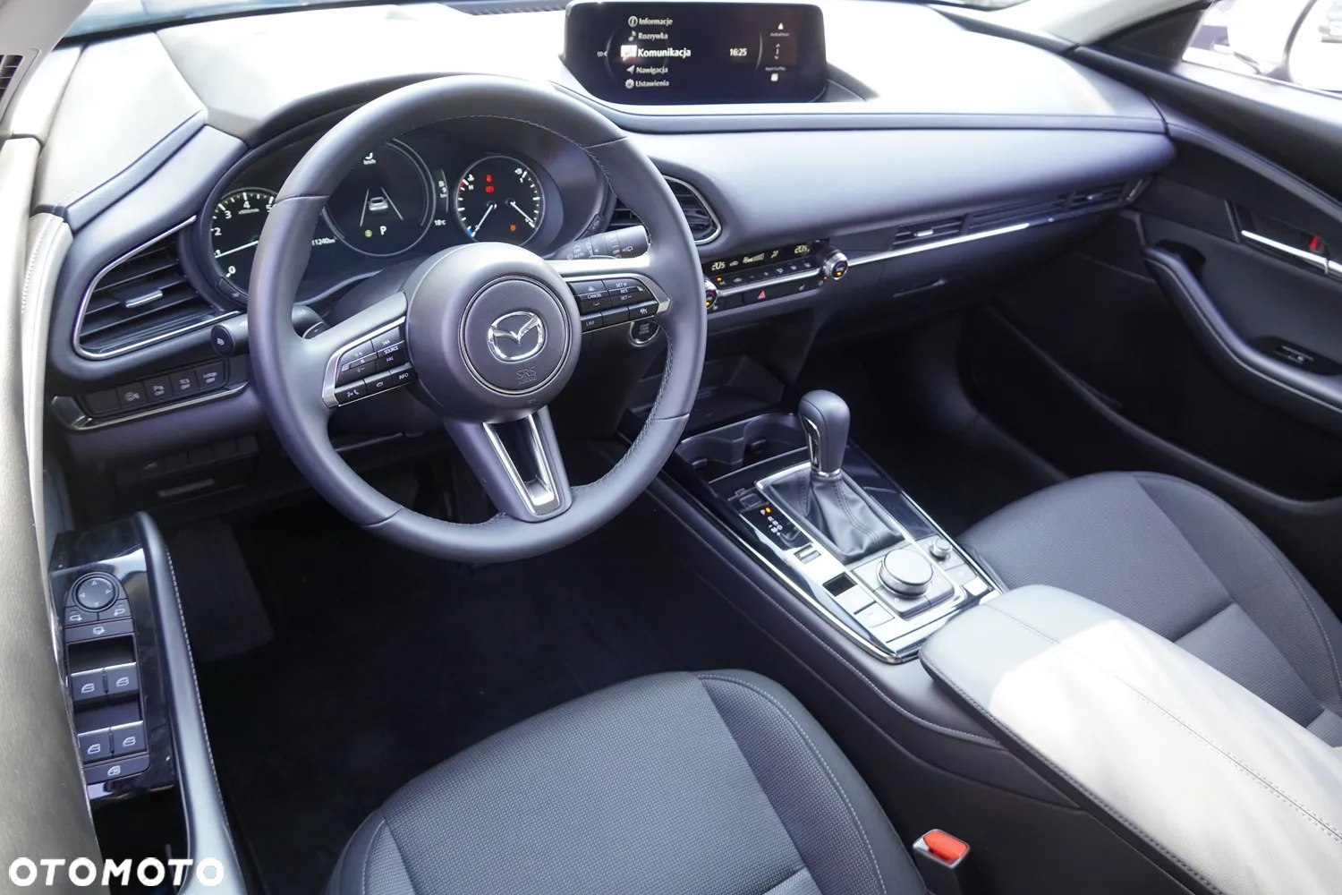 Mazda CX-30 2.0 mHEV Exclusive-Line 2WD - 21