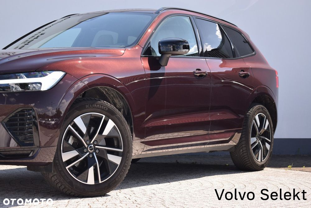 Volvo XC 60 - 6