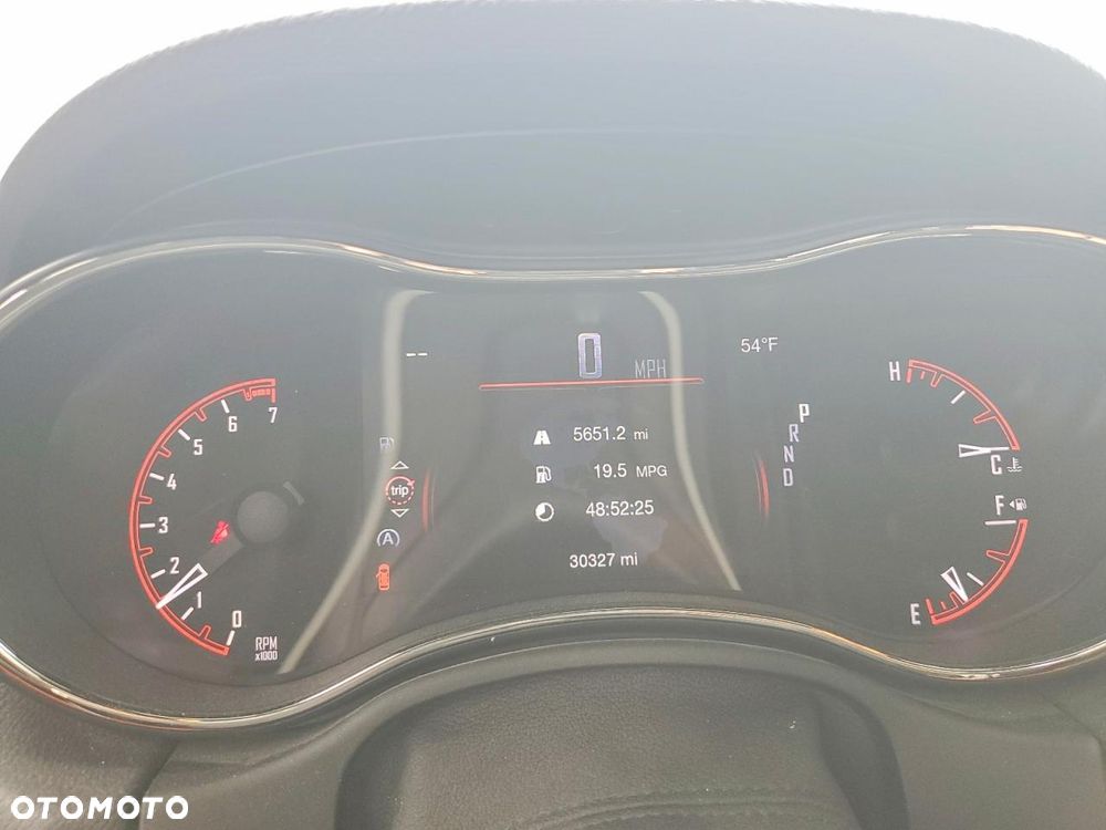 Dodge Durango 3,6 Limited - 12