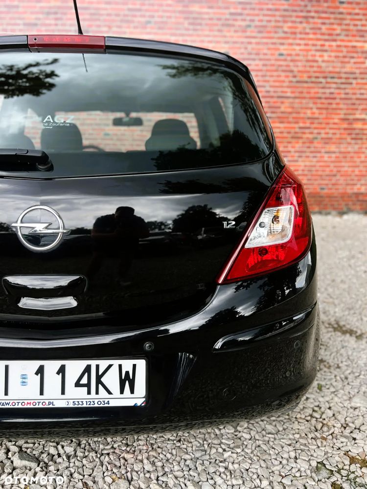 Opel Corsa - 31