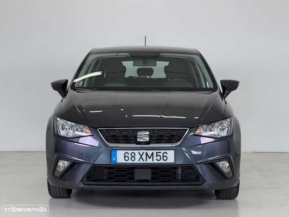 SEAT Ibiza 1.0 Reference - 2
