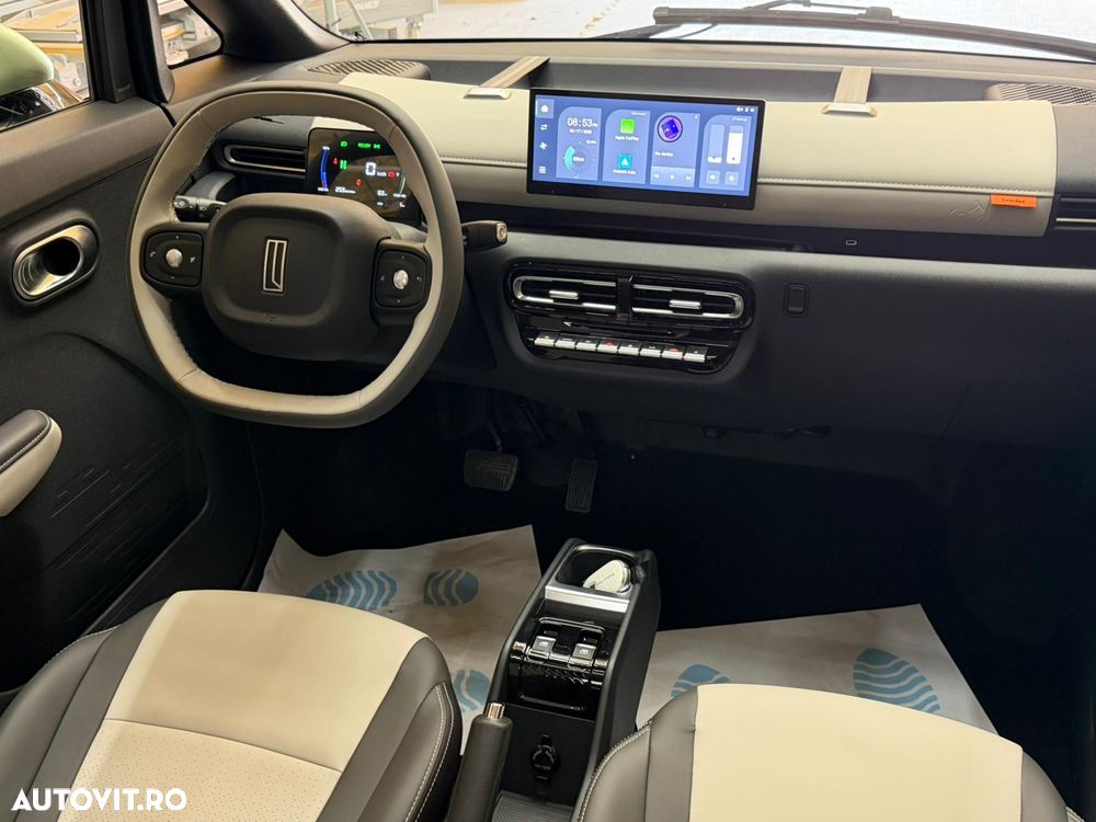 LINKTOUR Alumi Elite - 20
