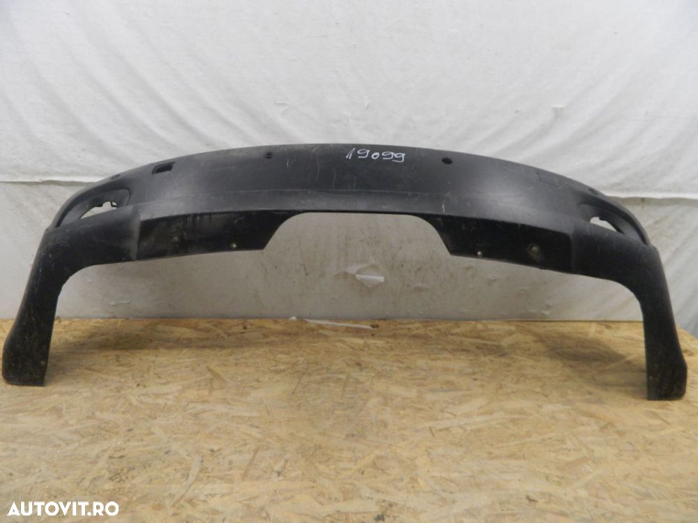 Bara spate BMW X5, E70, 2007, 2008, 2009, 2010, 51127158438. - 5