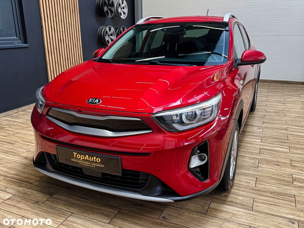Kia Stonic 1.2 Vision - 13