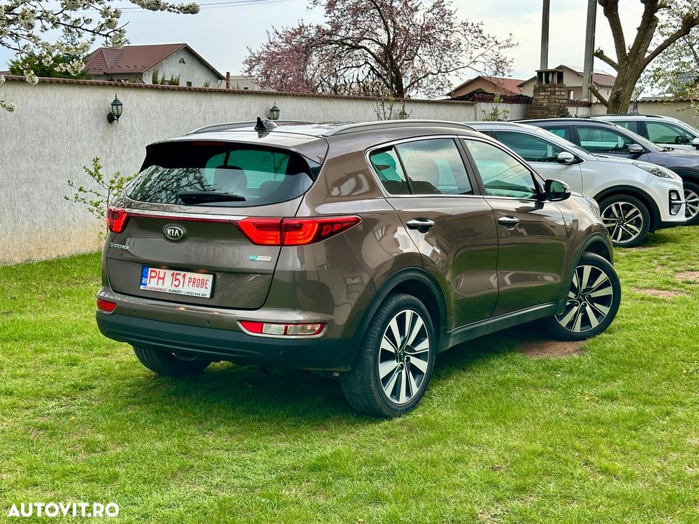 Kia Sportage - 2