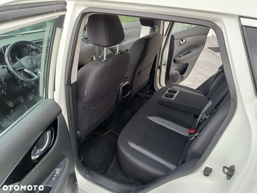 Nissan Qashqai - 15
