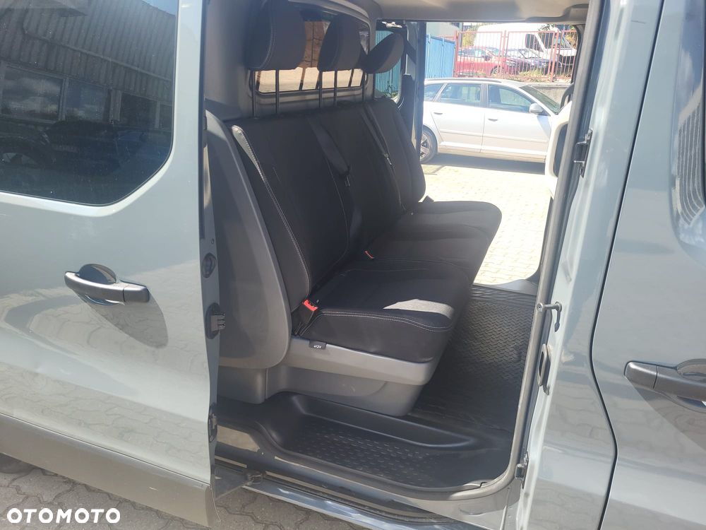 Renault Trafic - 11