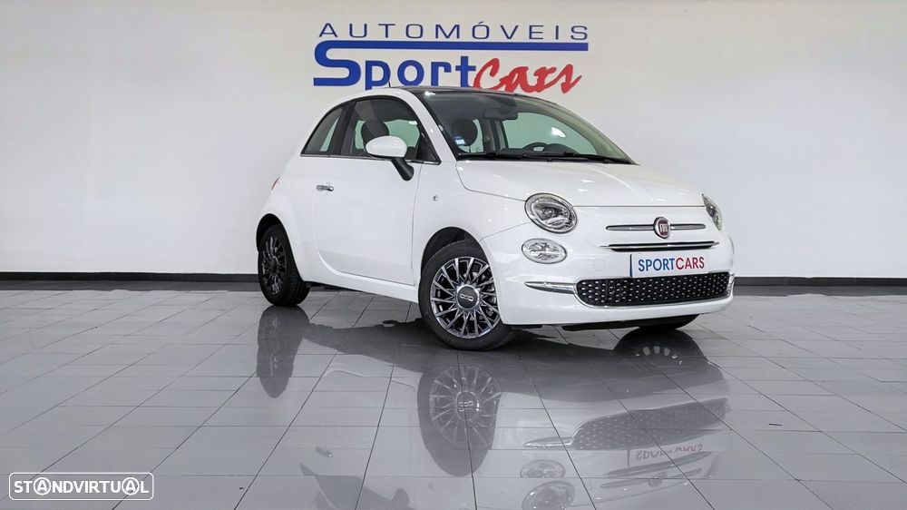 Fiat 500 0.9 TwinAir Sport - 3
