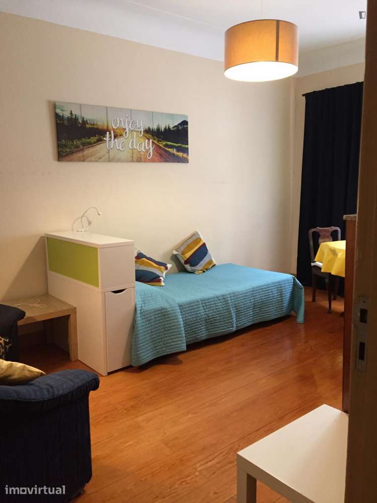 Quarto - localizado em Bonfim Porto - Grande imagem: 3/19
