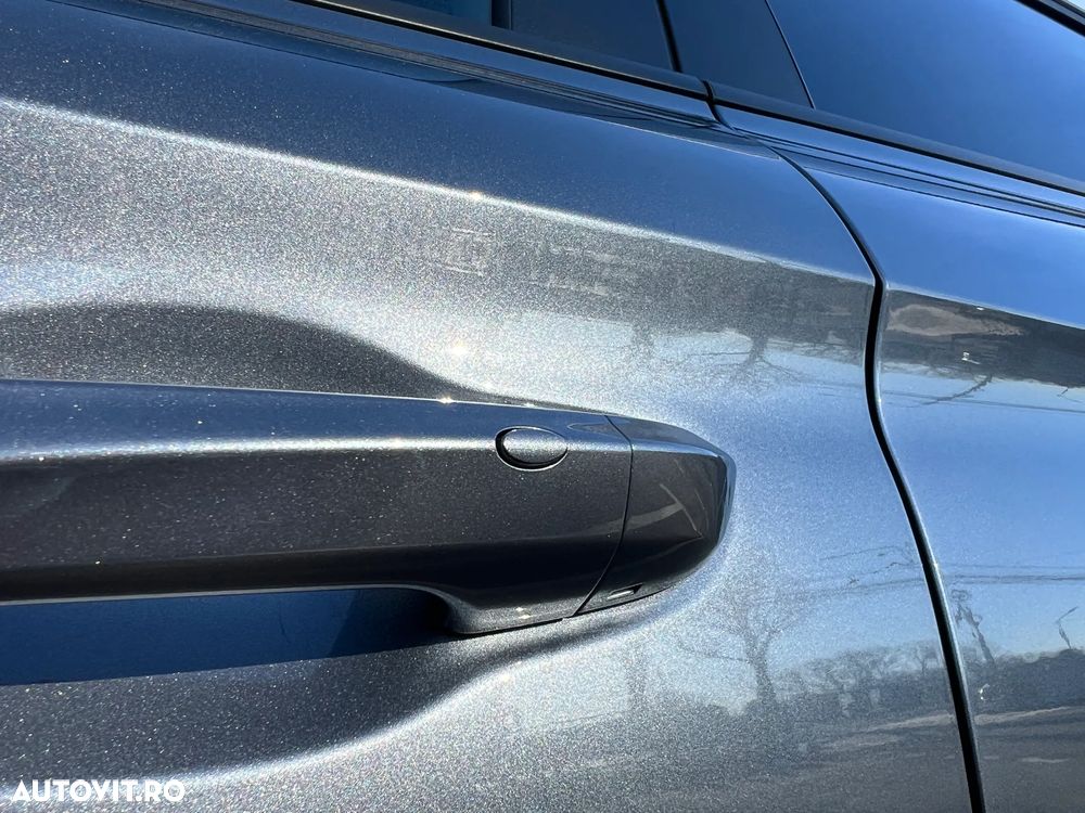 MG MG3 1.5 T GDI HEV Exclusive - 19