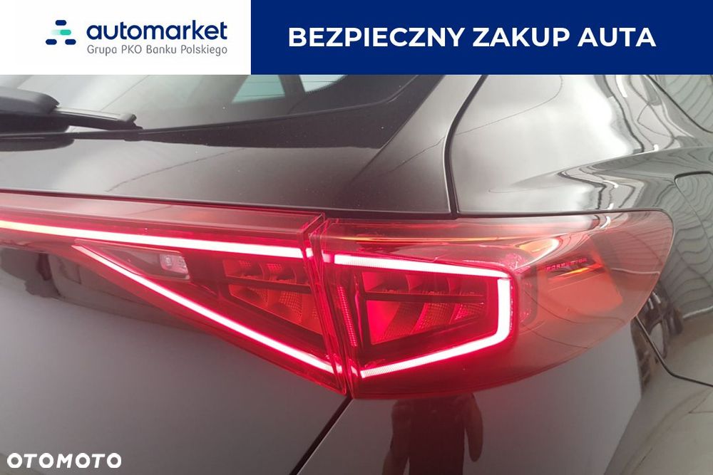 Cupra Formentor 1.5 TSI DSG - 14