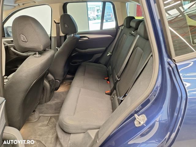 BMW X3 - 11