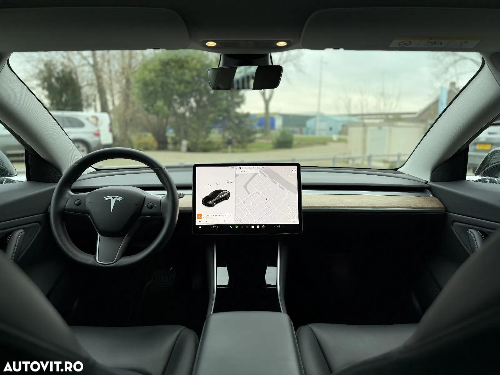 Tesla Model 3 - 20