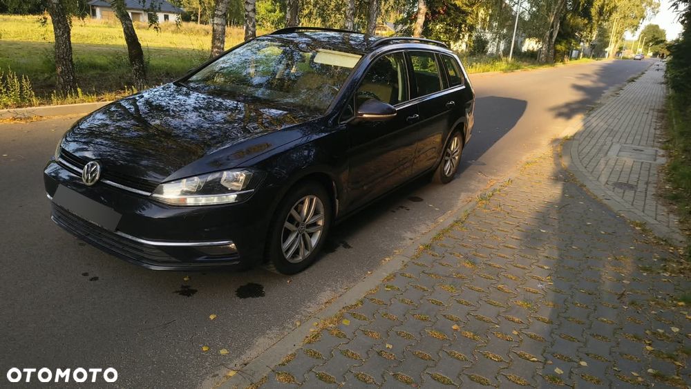 Volkswagen Golf 1.6 TDI BMT Highline DSG - 4