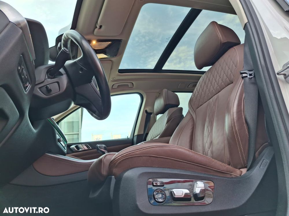 BMW X5 xDrive30d - 29