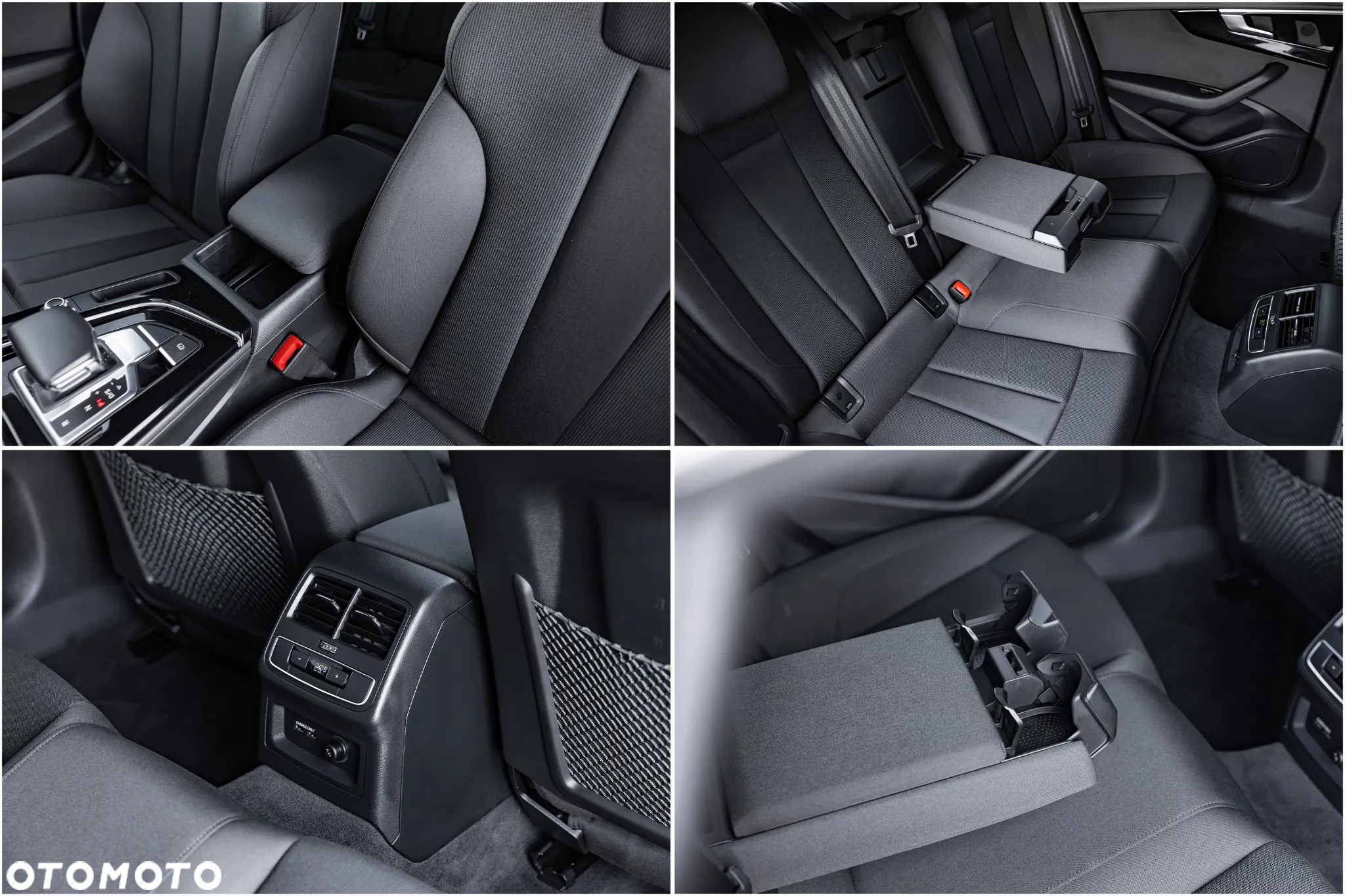 Audi A5 Sportback 40 TFSI S tronic sport - 37