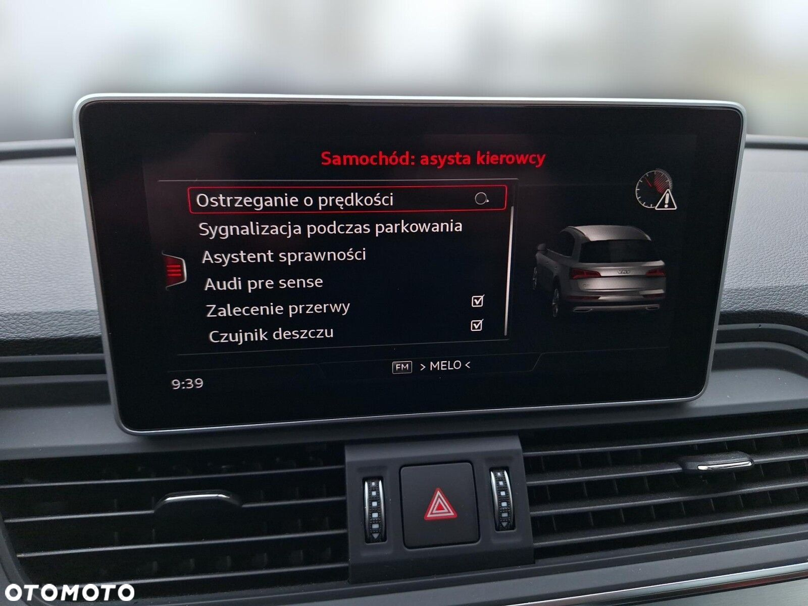 Audi Q5 2.0 TDI Quattro Sport S tronic - 27