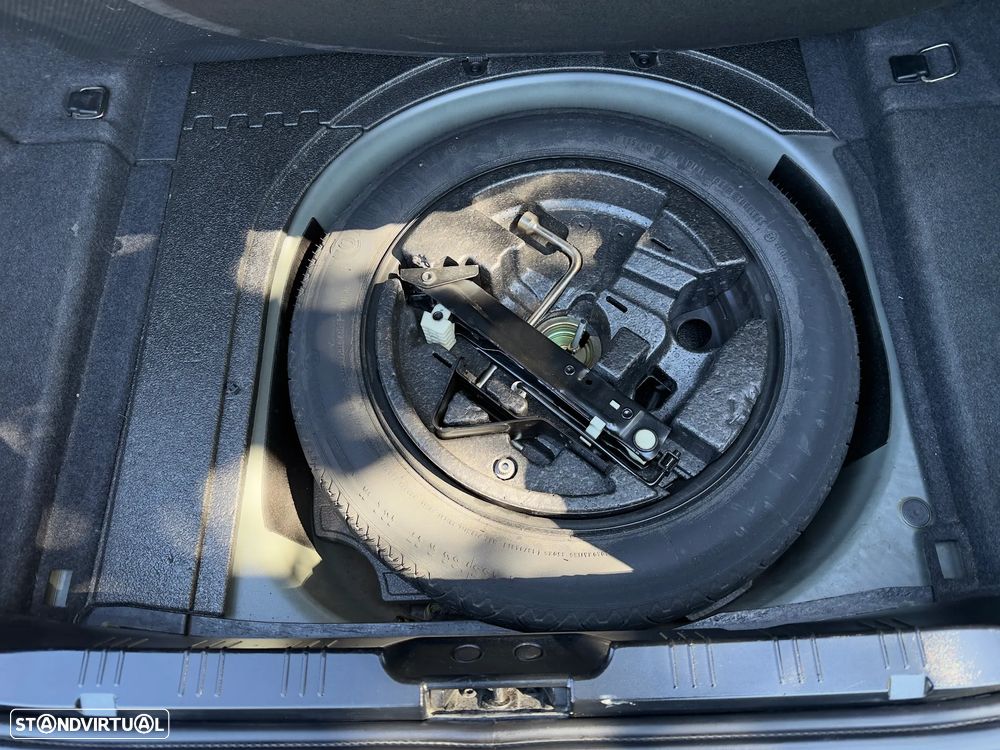 BMW 520 d Aut. Special Edition - 18