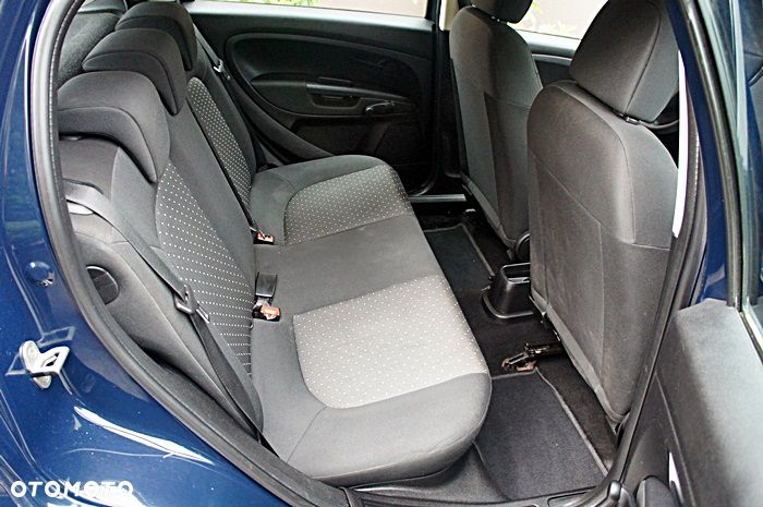 Fiat Punto 1.2 16V Dynamic - 22
