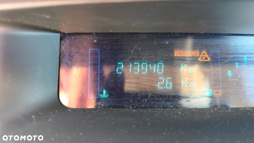 Renault Scenic - 6