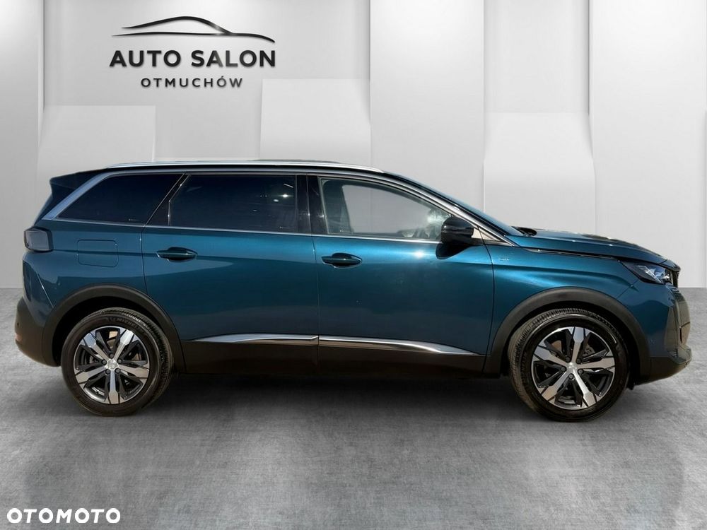 Peugeot 5008 - 4