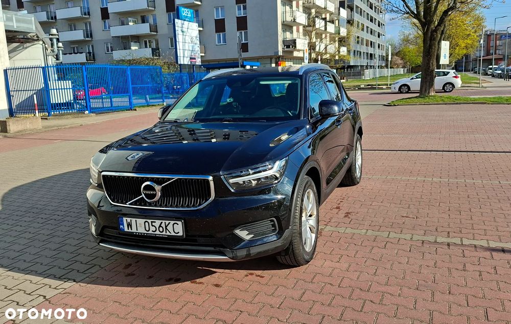 Volvo XC 40 D3 Momentum Pro - 15