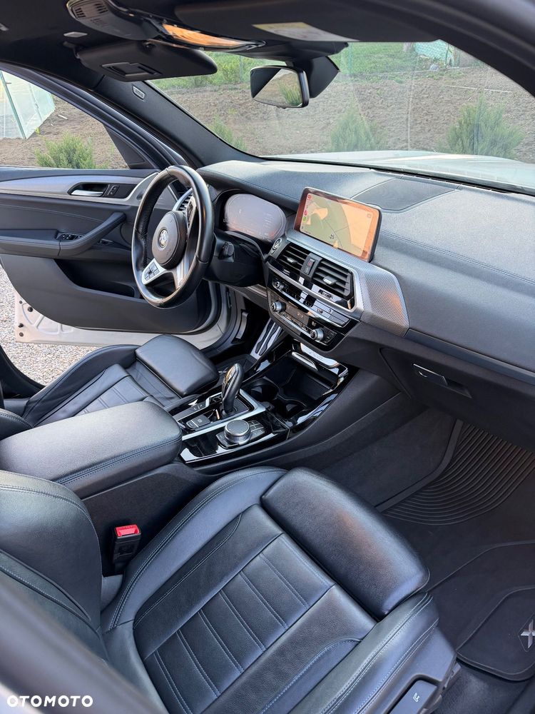 BMW X3 - 31