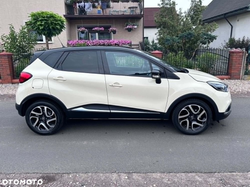 Renault Captur 1.2 Energy TCe Limited EDC - 6
