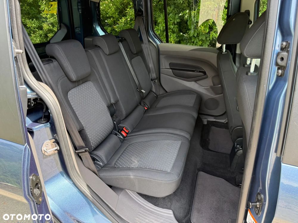 Ford Transit Connect 230 L2 Trend PowerShift - 16