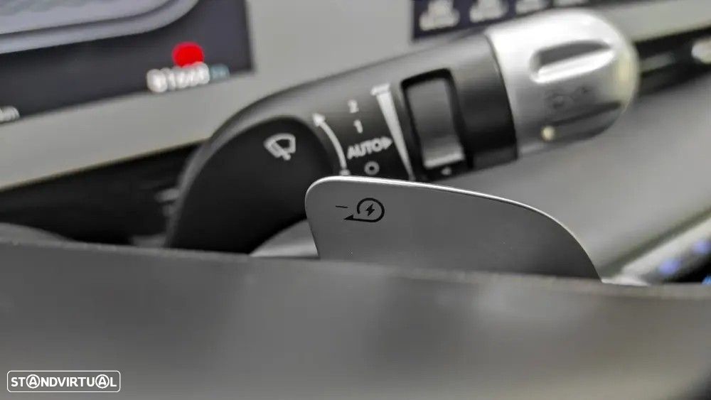 Hyundai Ioniq 5 73 kWh Vanguard+Plug & Power+AFH - 41